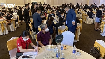 TP.HCM chấm dứt hoạt động 9 sàn giao dịch bất động sản