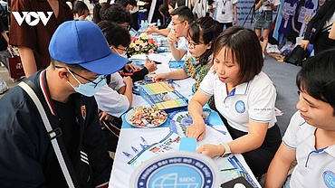 Bộ GD-ĐT "bật mí" về độ khó đề thi tốt nghiệp THPT 2023