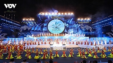 60 hoạt động đặc sắc tại Festival Biển Nha Trang - Khánh Hòa năm 2023