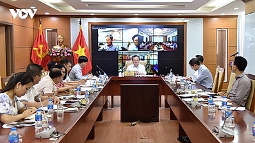 Tổ chức chương trình “Mạnh giàu từ biển quê hương” vào ngày 19/8 tại Nha Trang