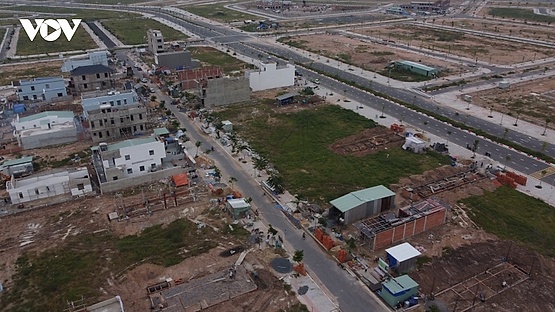 Phát sinh hơn 2.400 lô đất tái định cư cho dự án sân bay Long Thành