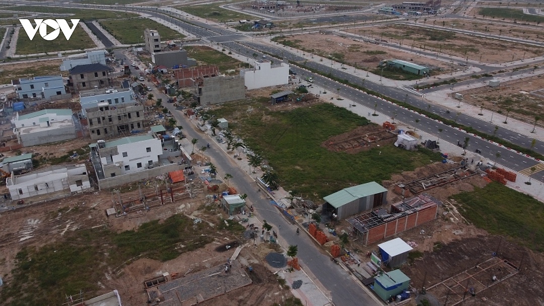 Phát sinh hơn 2.400 lô đất tái định cư cho dự án sân bay Long Thành