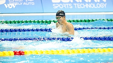 Kết quả ASIAD 19 ngày 26/9: Thể thao Việt Nam không có thêm huy chương