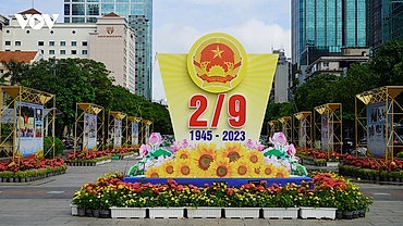Thời tiết những ngày nghỉ lễ từ ngày 2-4/9 sẽ ra sao?