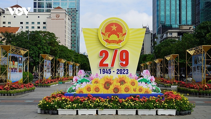 Thời tiết những ngày nghỉ lễ từ ngày 2-4/9 sẽ ra sao?