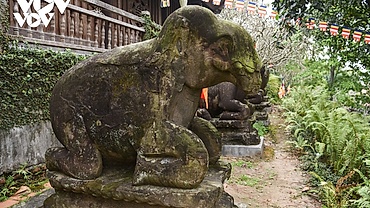 Bắc Ninh bảo vệ, phát huy hiệu quả giá trị các bảo vật quốc gia