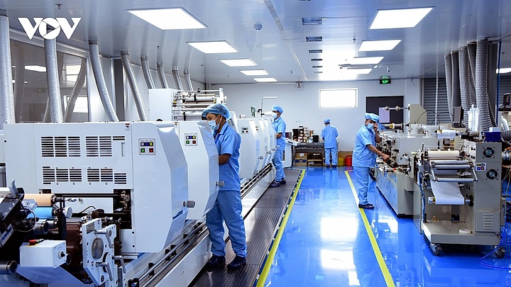 Gia tăng hàm lượng công nghệ – chìa khóa phát triển công nghiệp hỗ trợ