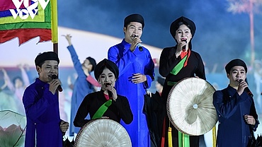 Bắc Ninh thu hút hơn 1,3 triệu lượt khách du lịch