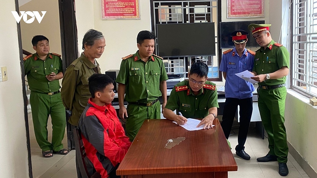 Giả danh kêu gọi từ thiện, lừa đảo chiếm đoạt tài sản