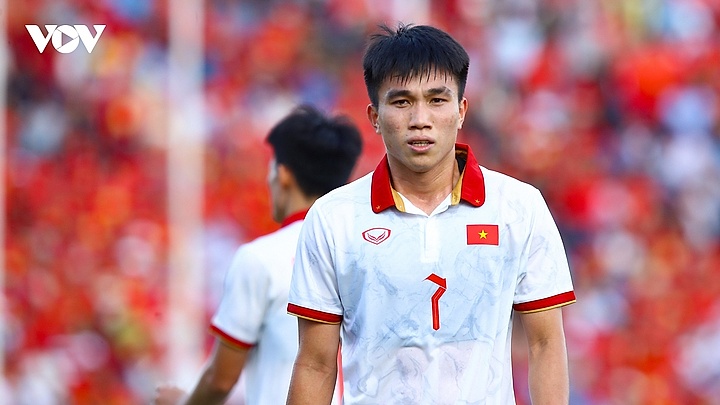 Chuyển nhượng V-League: CAHN chiêu mộ cựu tuyển thủ U23 Việt Nam