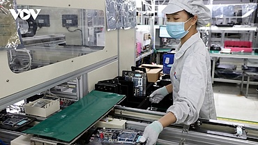 Nhà máy thông minh: Chìa khóa để công nghiệp bước vào chuỗi giá trị toàn cầu