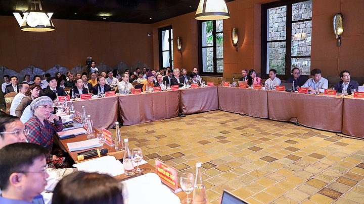 Dong A Heritage Corridor seen as catalyst for heritage-led development