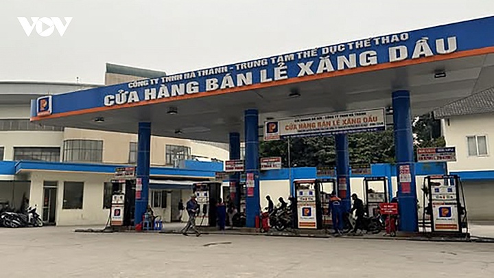 Giá xăng, dầu đồng loạt giảm từ 15h00 chiều nay 14/5