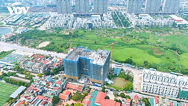 Cần có cơ chế thu hút đầu tư, xây dựng nhà ở xã hội