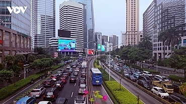 Indonesia và chiến lược 3 năm chấm dứt nhập khẩu nhiên liệu