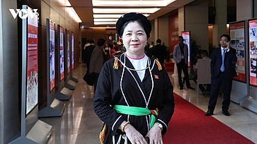 Quốc hội khóa XVI: Kỳ vọng đột phá thể chế, khơi thông nguồn lực phát triển
