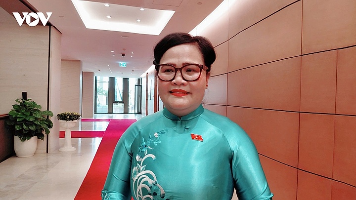 Sau vụ 300 tấn thịt bẩn: ĐBQH đề xuất thanh kiểm tra toàn quốc về bữa ăn học đường