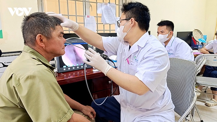 Dự kiến từ 20/5, Quảng Ninh triển khai khám sức khỏe định kỳ miễn phí