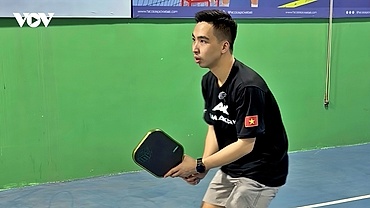 3 thay đổi nhỏ để có cú Third Shot Drop hiệu quả trong Pickleball