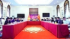 Vietnam, China boost green industry cooperation toward sustainable development