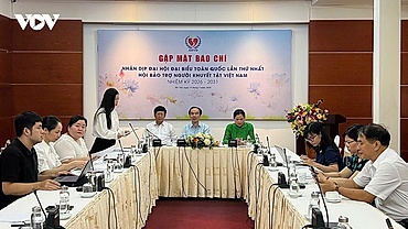 Disability Support Association shifts toward sustainable aid