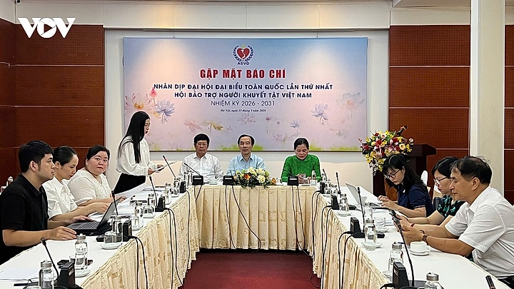 Disability Support Association shifts toward sustainable aid