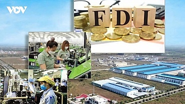 Vietnam remains attractive destination for investors: foreign media