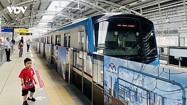 Đồng Nai dự kiến chi hơn 1.200 tỷ đồng giải phóng mặt bằng dự án nối dài metro