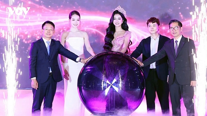 Hai Phong to play host to Miss Vietnam 2026 pageant