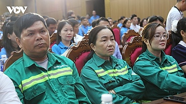 Đà Nẵng sẽ khởi công nhà ở xã hội cho công nhân trong năm nay