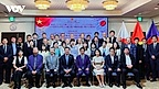 Japanese circles show strong interest in cooperation with Vietnam