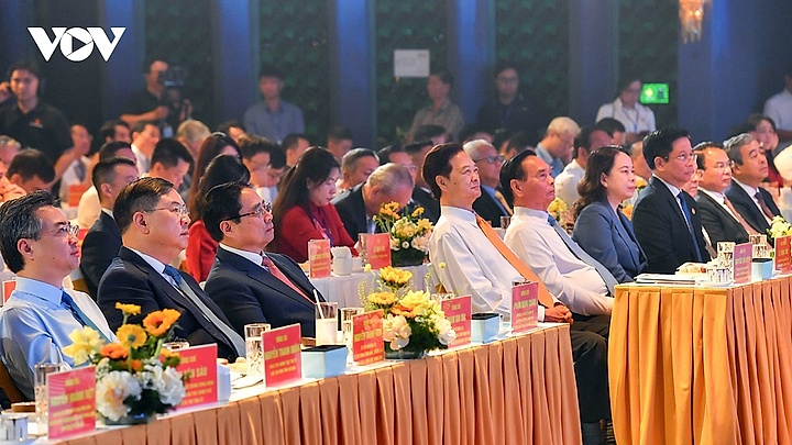 An Giang unveils new master plan, attracts US$60 bln in investment commitments