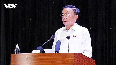 No “No-Go Zones” in anti-corruption drive, says senior Party official