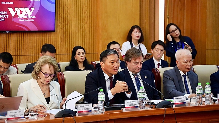 Vietnam shifts toward high-quality FDI as investors call for stronger reforms