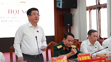 Cử tri Gia Lai mong phân quyền mạnh cho cấp xã để phục vụ dân tốt hơn