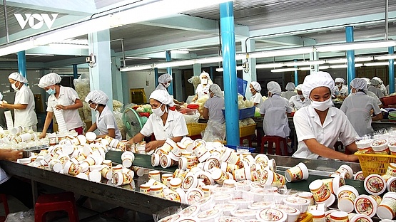 Đồng Tháp chế biến sâu để mở rộng thị trường và gia tăng giá trị nông sản