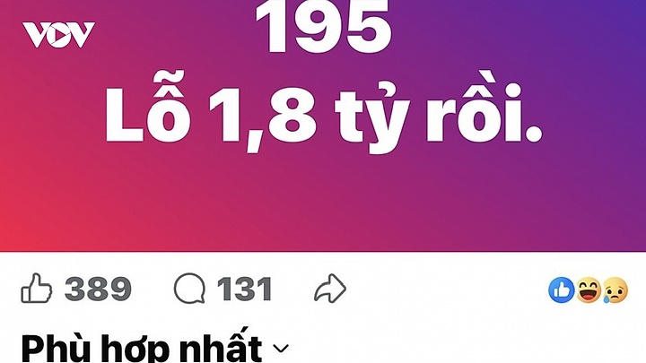 Giá vàng lao dốc, nhà đầu tư lỗ nặng, phố Wall quay lưng với vàng