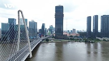 TP.HCM tìm động lực mới và khơi thông “điểm nghẽn” để giải áp lực tăng trưởng