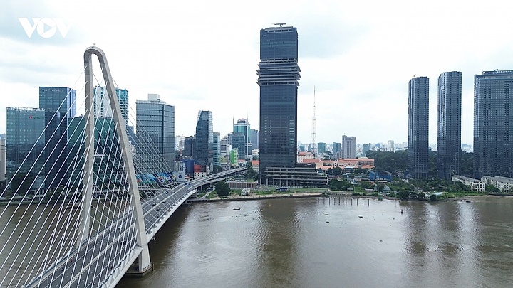 TP.HCM tìm động lực mới và khơi thông “điểm nghẽn” để giải áp lực tăng trưởng