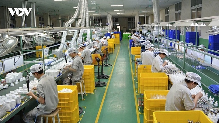FDI disbursement reaches five-year high in four months
