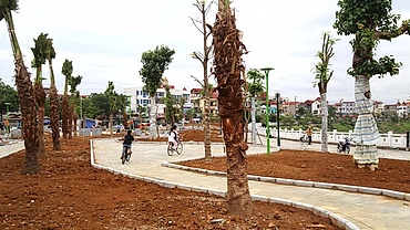 Chỉnh trang đô thị từ những công trình dân sinh tại Lạng Sơn