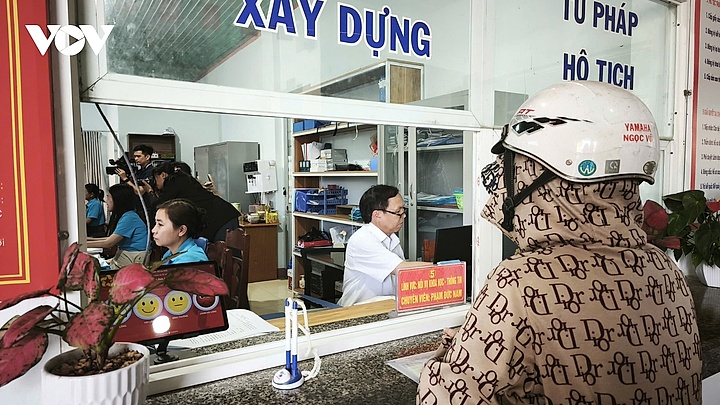 Nhiều điểm nghẽn sau 1 năm chính quyền địa phương hai cấp tại Đắk Lắk