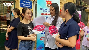 Ngoại ngữ được chọn nhiều: Chiến lược điểm số hay xu hướng mới?