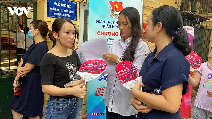 Ngoại ngữ được chọn nhiều: Chiến lược điểm số hay xu hướng mới?