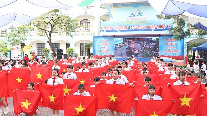 Hải Phòng: Xây dựng chủ nghĩa xã hội từ những mô hình cụ thể