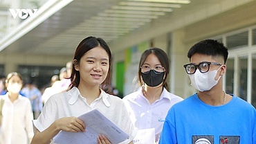 Thi vào lớp 10 Hà Nội: Danh sách các điểm thi trên toàn thành phố