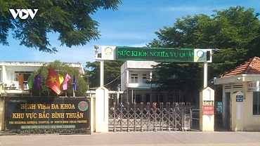 Thu hồi danh hiệu “Thầy thuốc ưu tú” cựu giám đốc bệnh viện ở Lâm Đồng