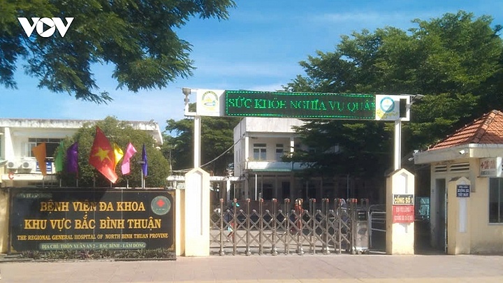 Thu hồi danh hiệu “Thầy thuốc ưu tú” cựu giám đốc bệnh viện ở Lâm Đồng